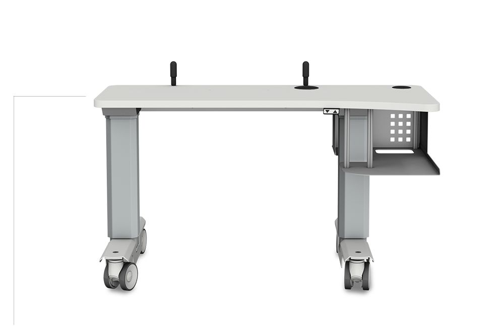 Systemtische ST 110 OCT vorn